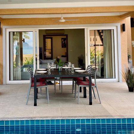 Utalay Koh Chang Villas Extérieur photo
