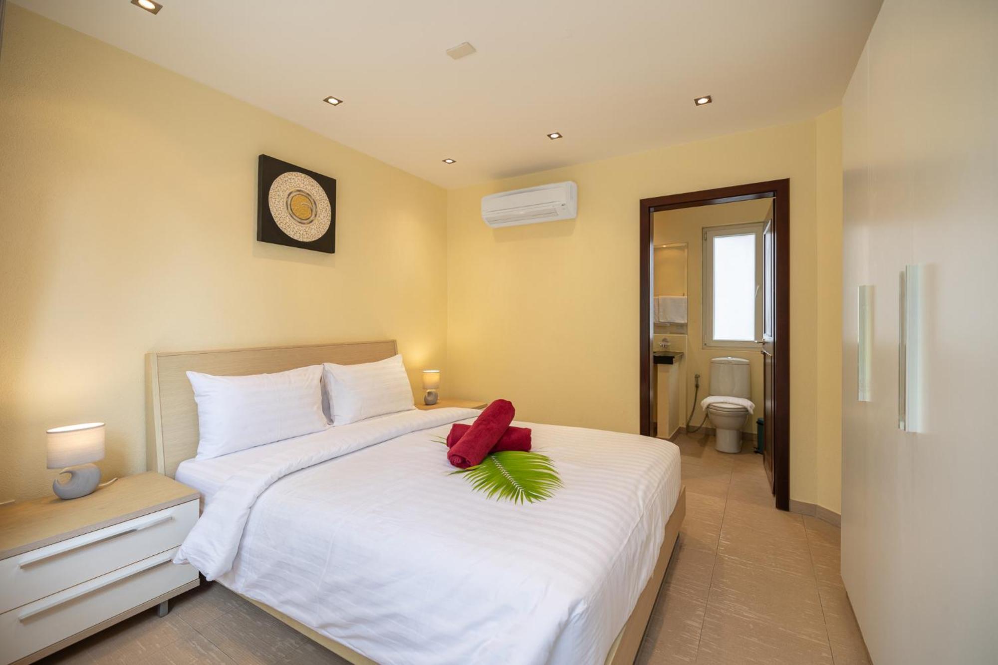 Utalay Koh Chang Villas Chambre photo