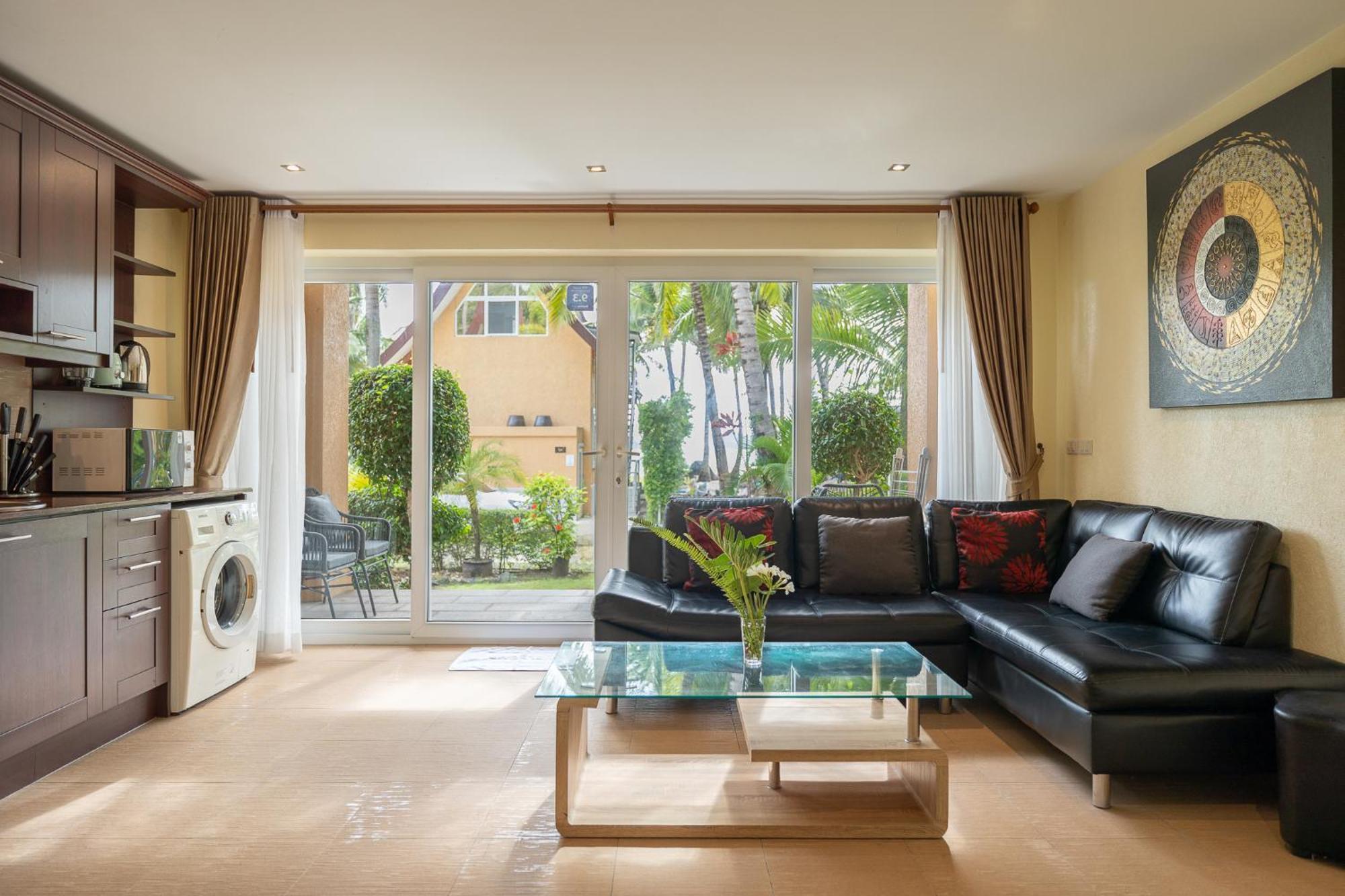 Utalay Koh Chang Villas Chambre photo