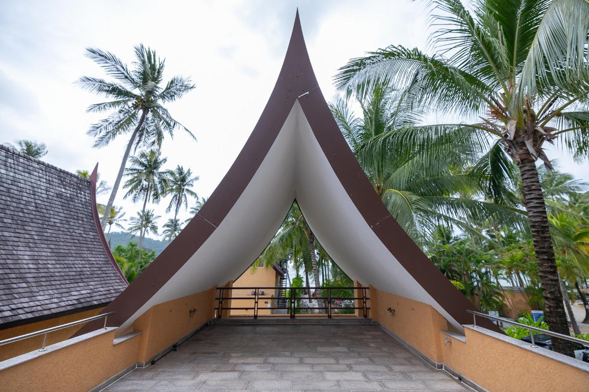 Utalay Koh Chang Villas Chambre photo