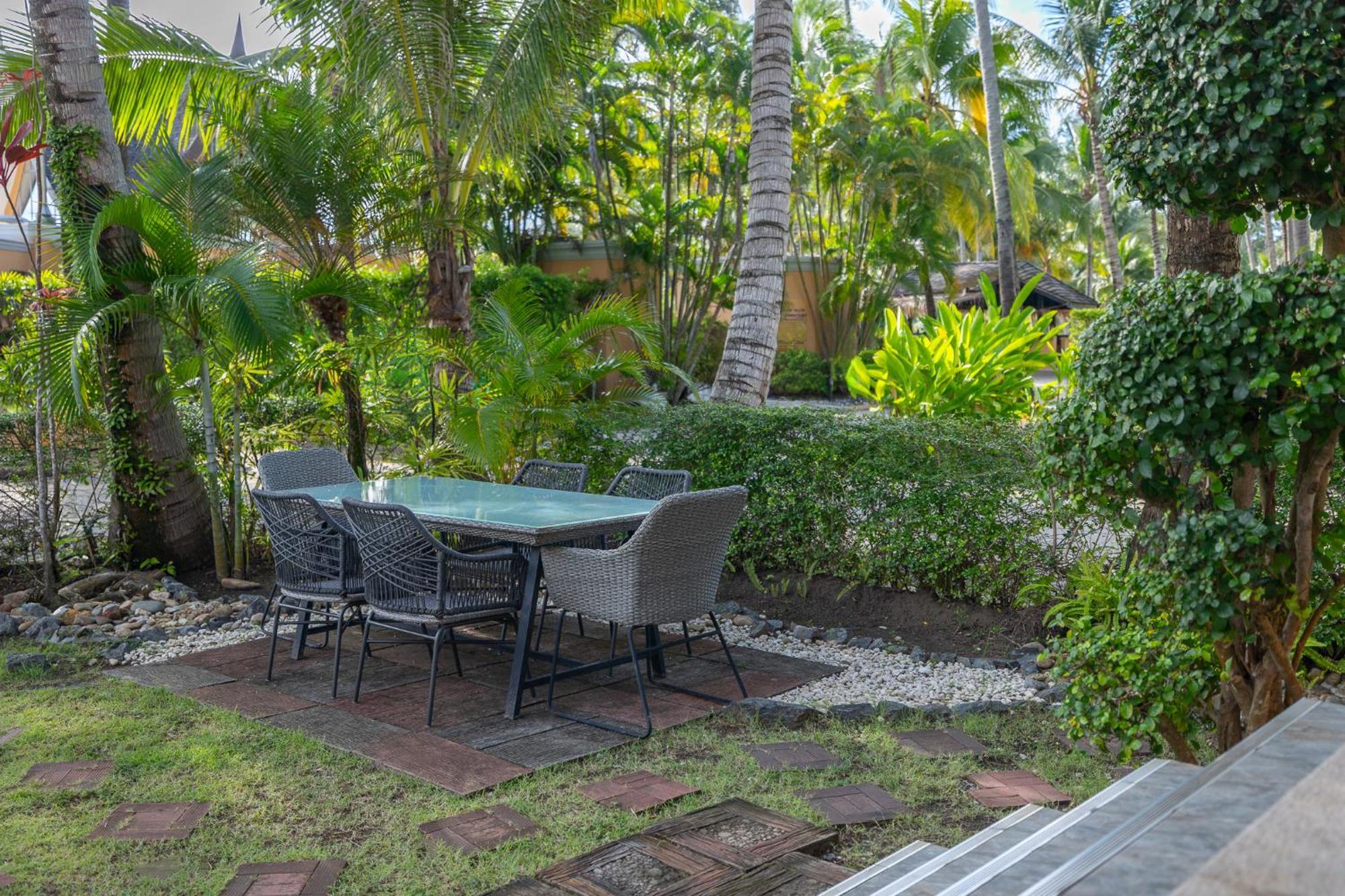 Utalay Koh Chang Villas Chambre photo