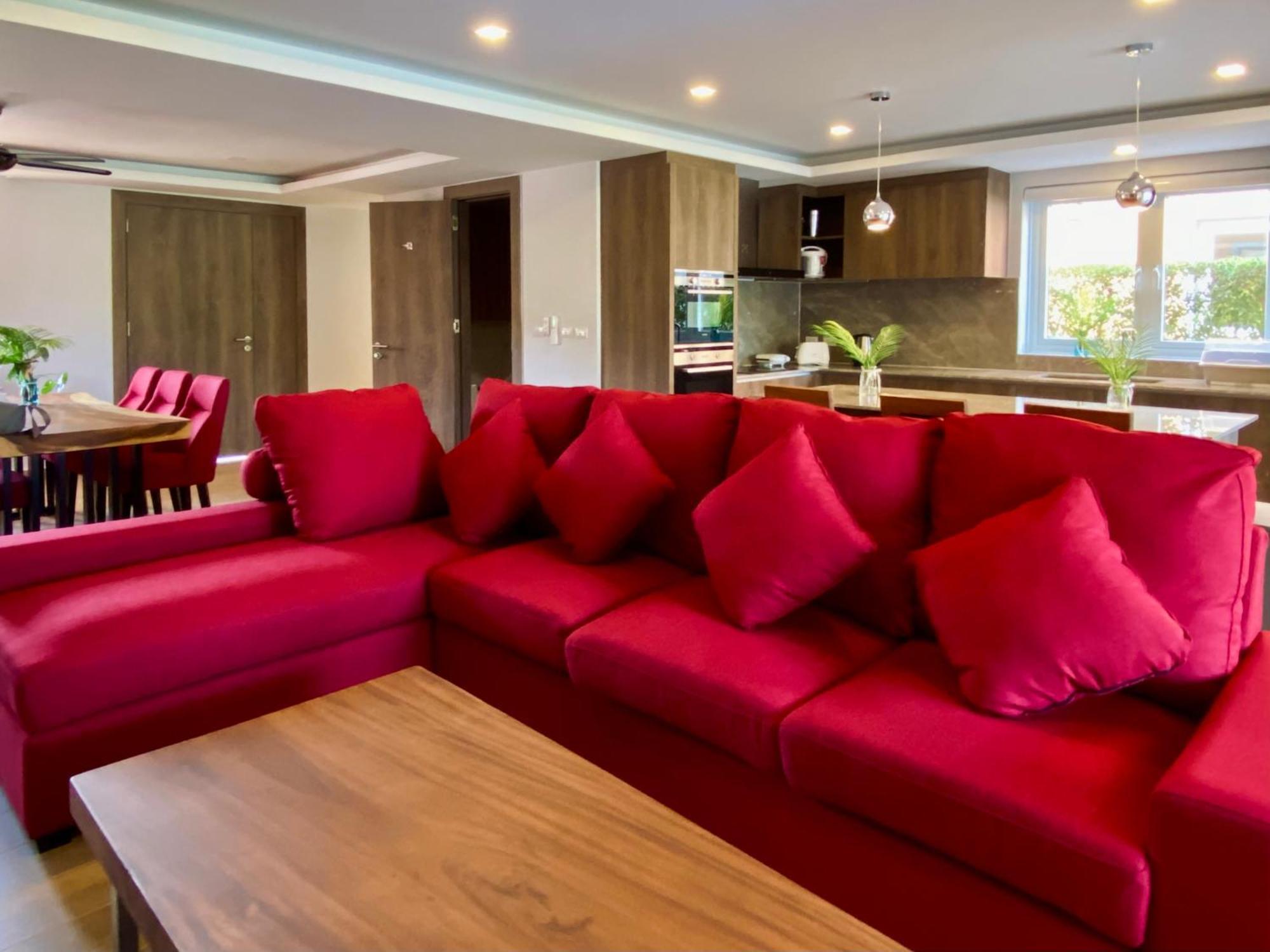 Utalay Koh Chang Villas Chambre photo