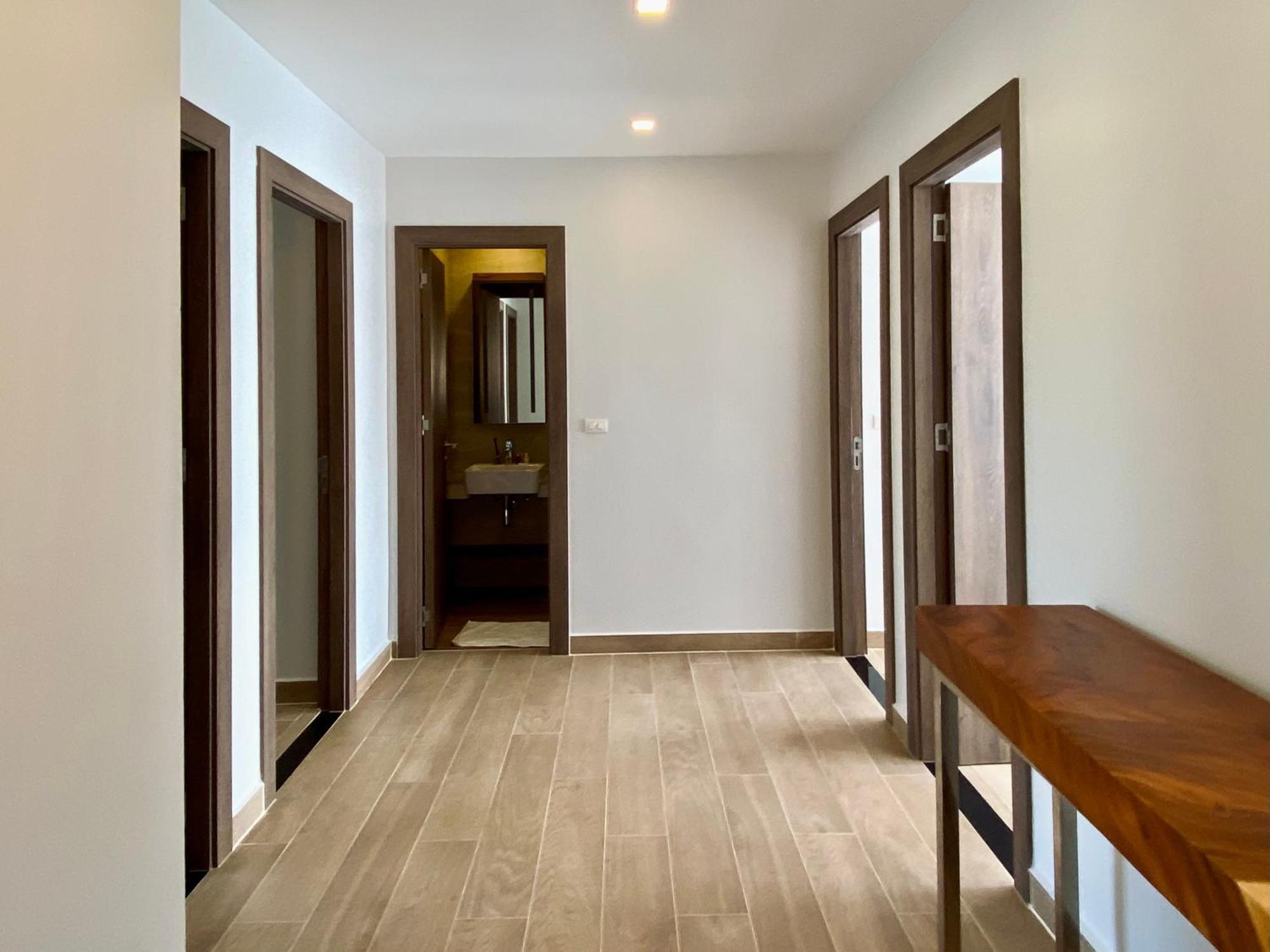 Utalay Koh Chang Villas Chambre photo