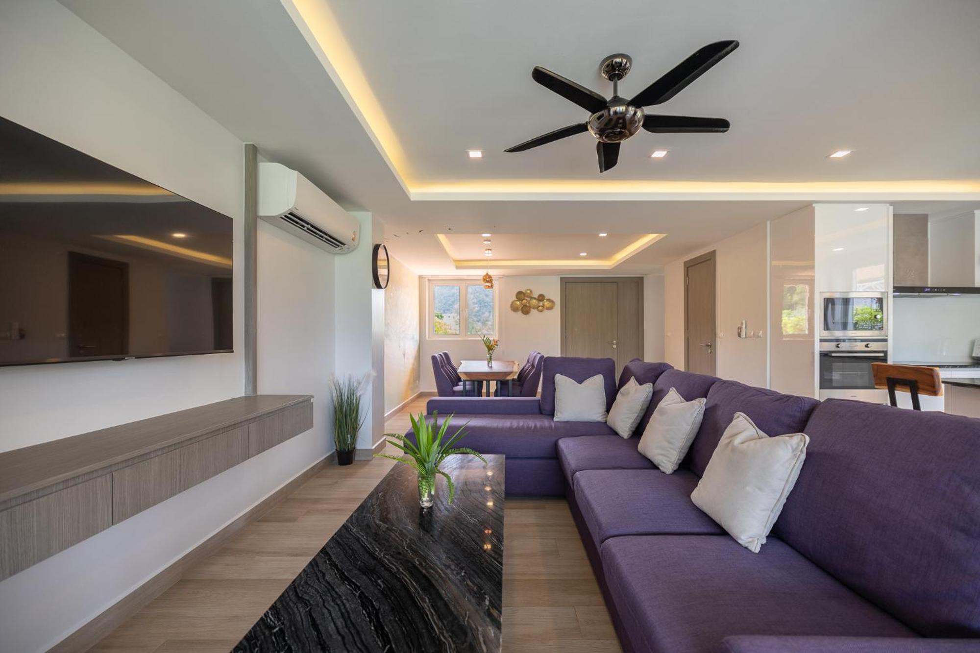 Utalay Koh Chang Villas Chambre photo