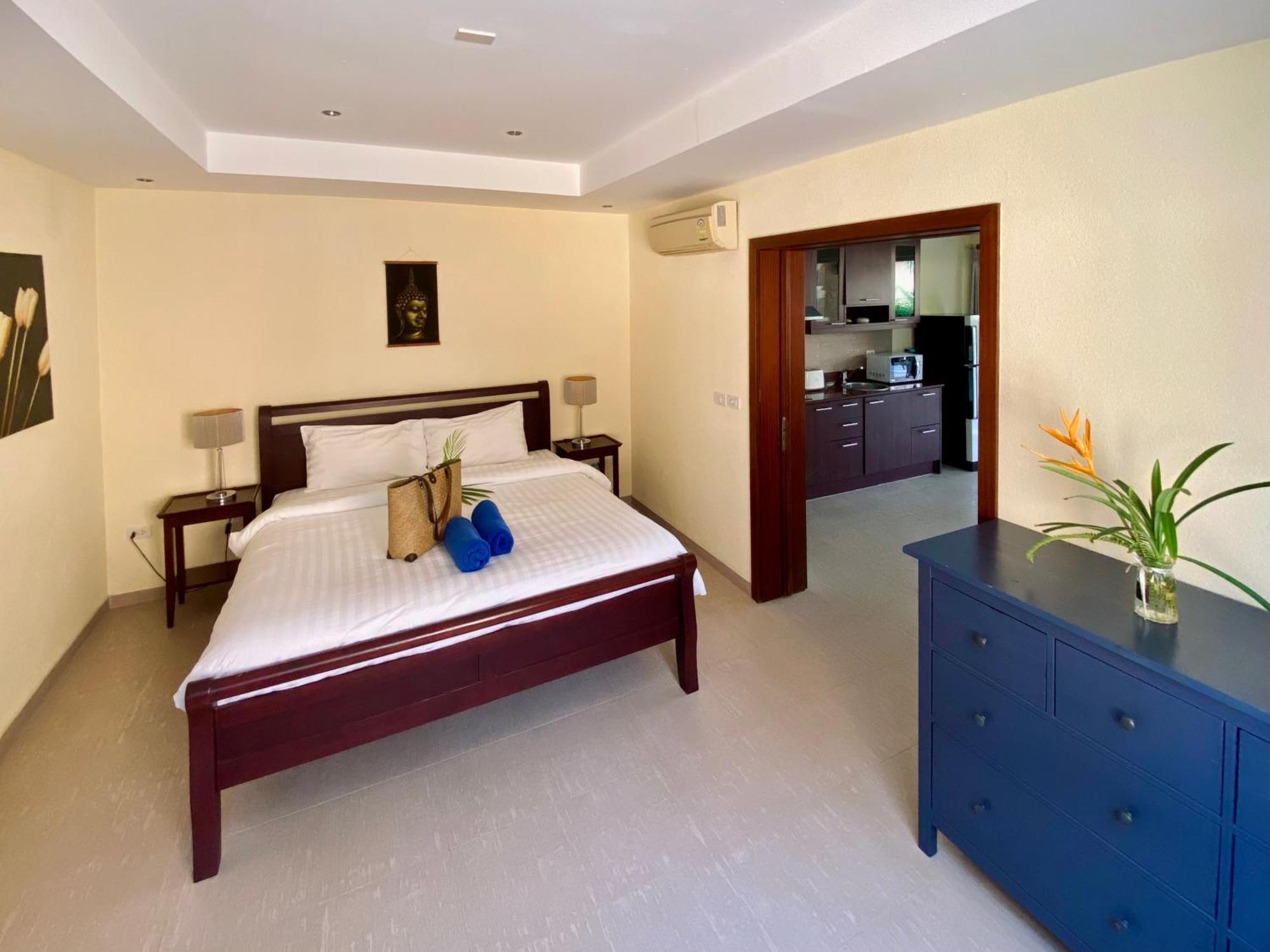 Utalay Koh Chang Villas Extérieur photo