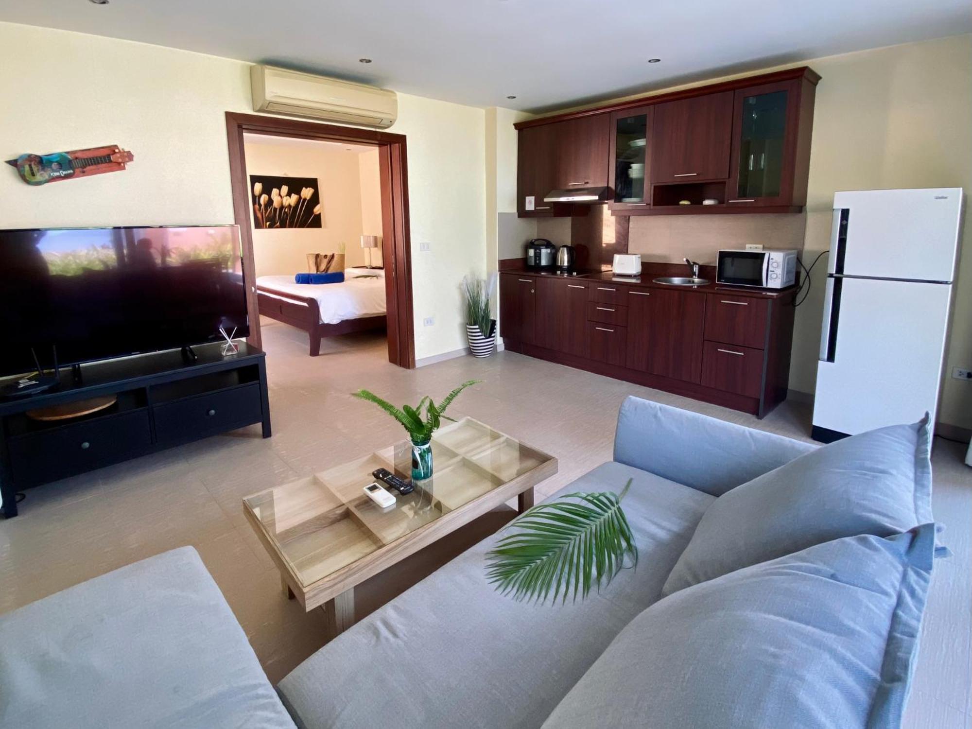 Utalay Koh Chang Villas Chambre photo