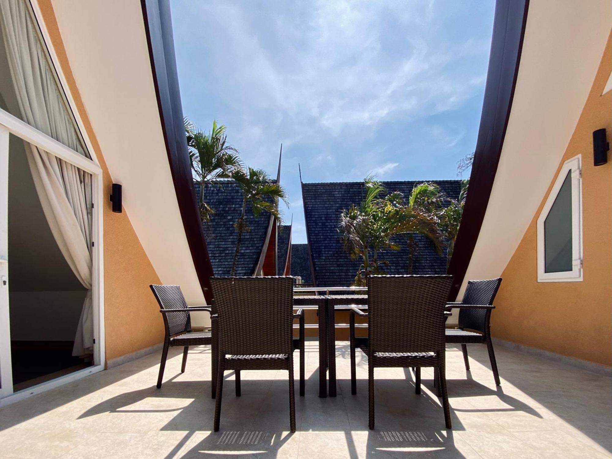Utalay Koh Chang Villas Chambre photo